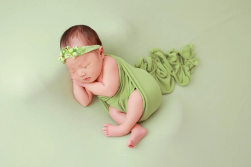濮阳宝宝出疹子发烧